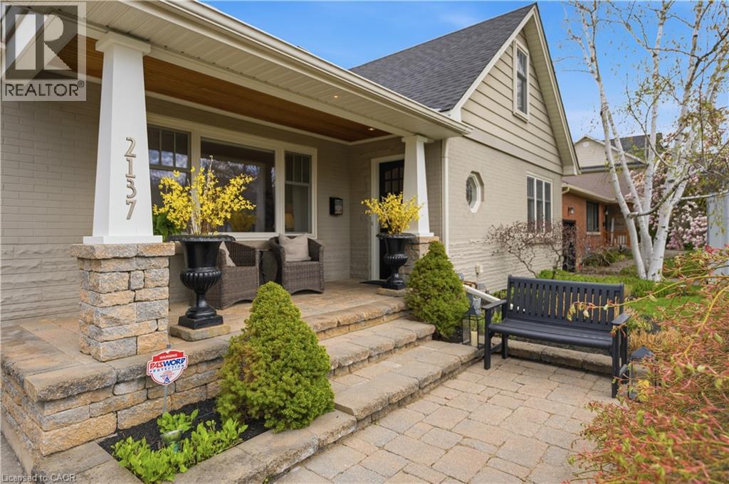 2137 Deyncourt Drive, Burlington, Ontario  L7R 1W2 - Photo 38 - 40823210