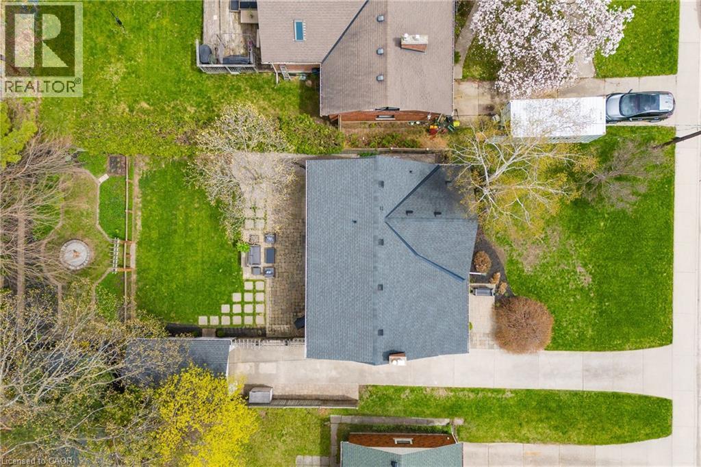 2137 Deyncourt Drive, Burlington, Ontario  L7R 1W2 - Photo 39 - 40823210