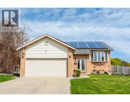 10 D'Andrea TRAIL, Sarnia, Ontario