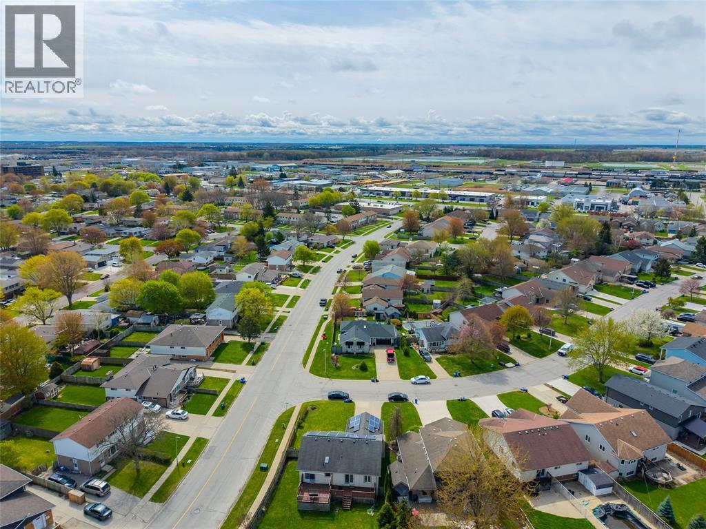 10 D'andrea Trail, Sarnia, Ontario  N7S 6H2 - Photo 48 - 26009902