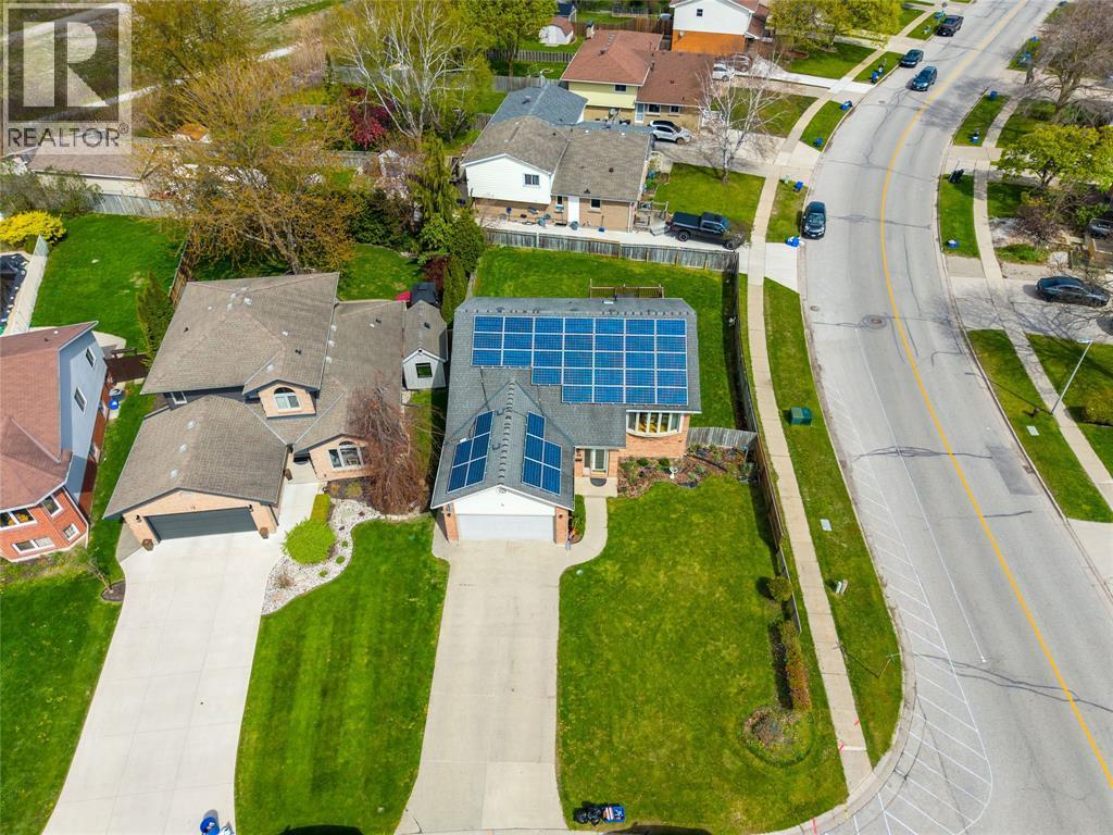 10 D'andrea Trail, Sarnia, Ontario  N7S 6H2 - Photo 42 - 26009902