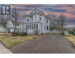 1132 Prince Street, Truro, Nova Scotia