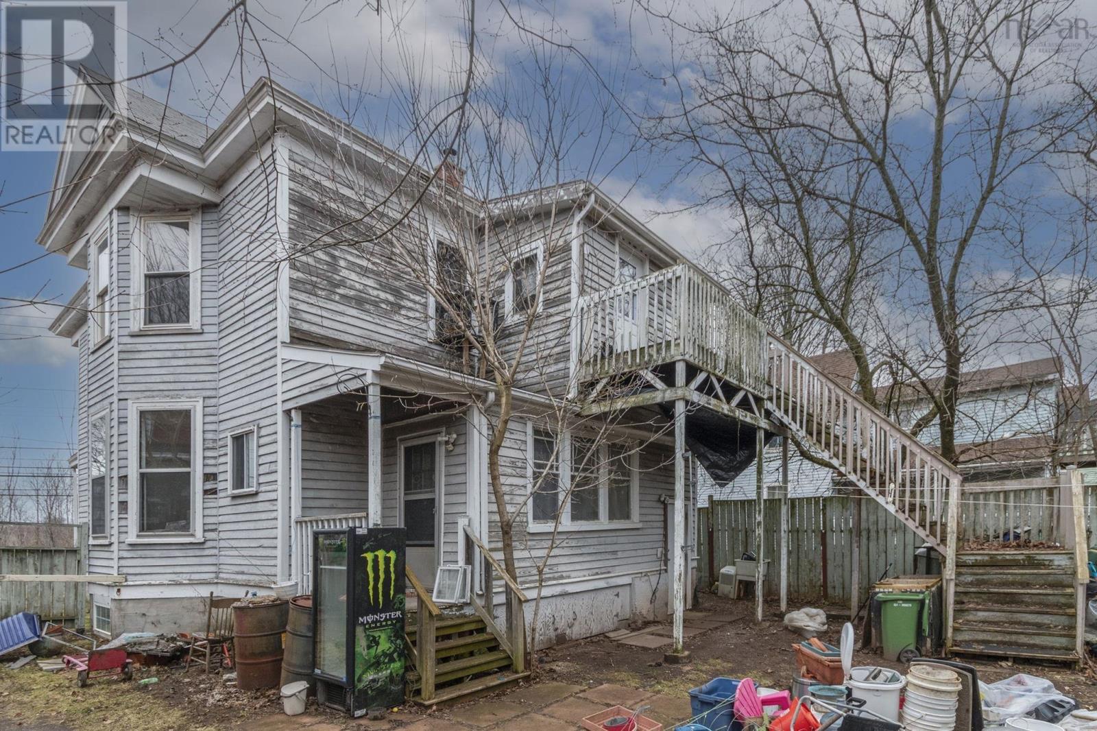 1132 Prince Street, Truro, Nova Scotia  B2N 1J2 - Photo 48 - 202607706
