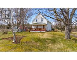 4521 Stellarton Trafalgar Road, Hopewell, Nova Scotia