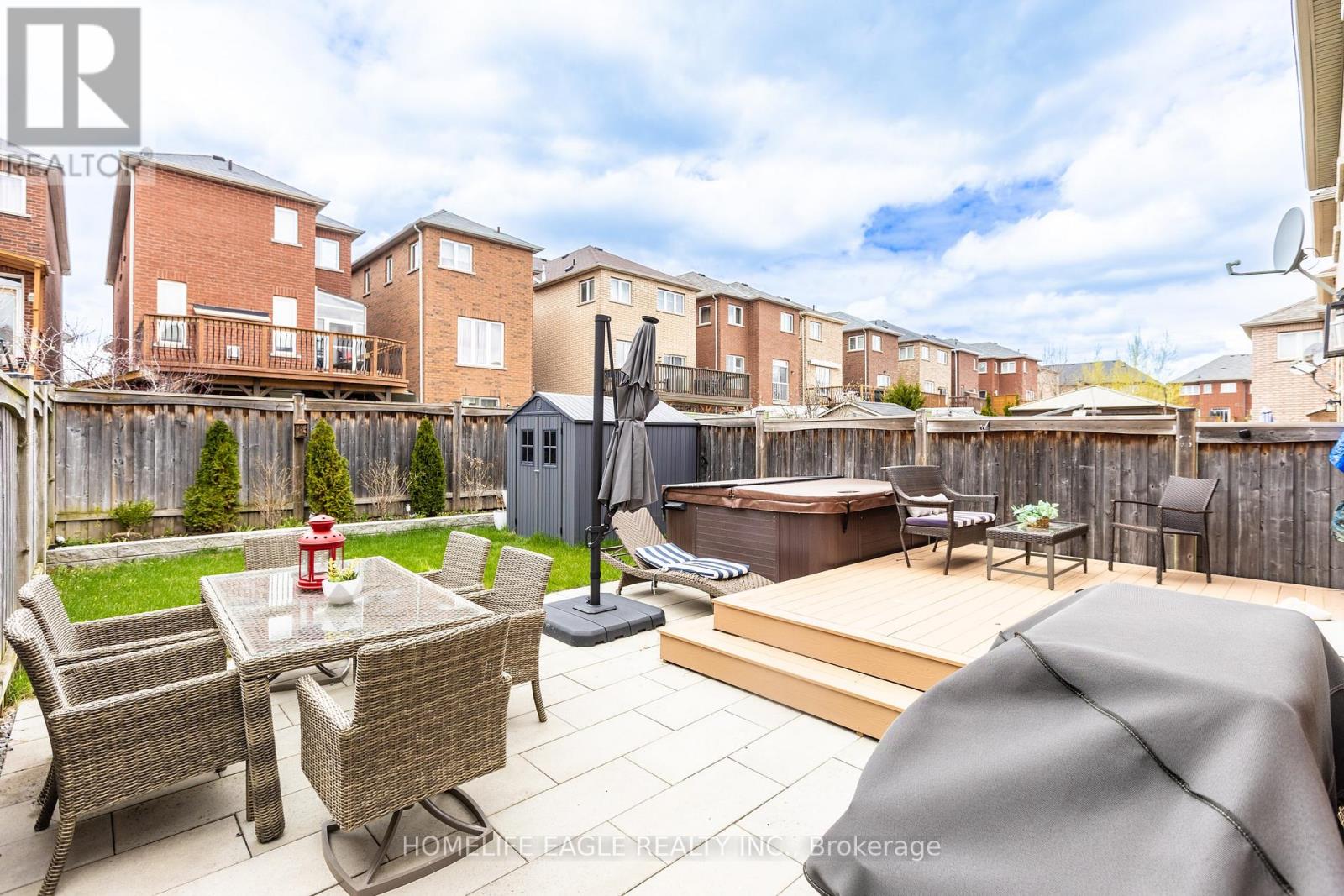 10 Big Hill Crescent, Vaughan, Ontario  L6A 4S1 - Photo 46 - N13076448