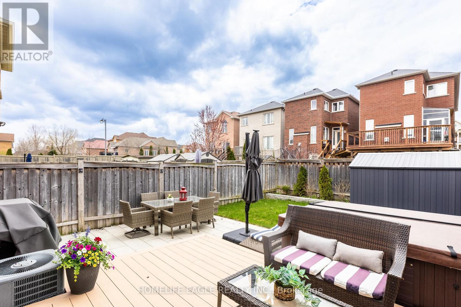 10 Big Hill Crescent, Vaughan, Ontario  L6A 4S1 - Photo 47 - N13076448