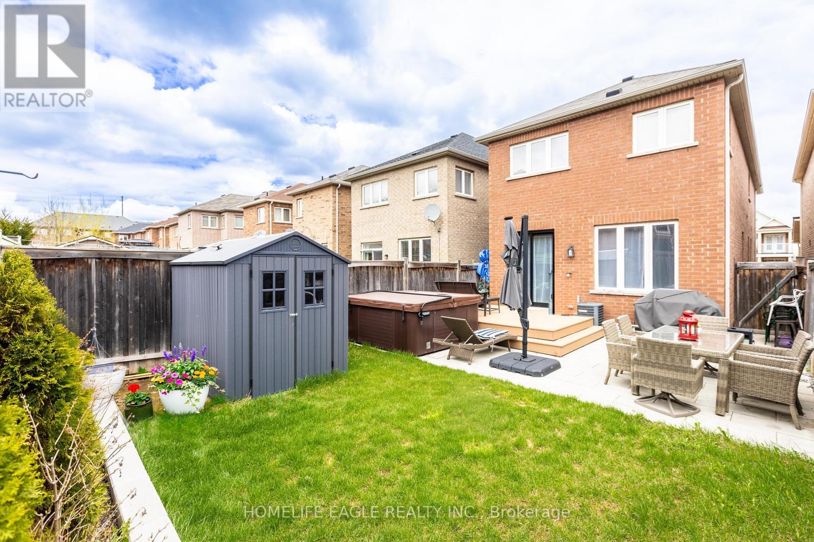 10 Big Hill Crescent, Vaughan, Ontario  L6A 4S1 - Photo 48 - N13076448
