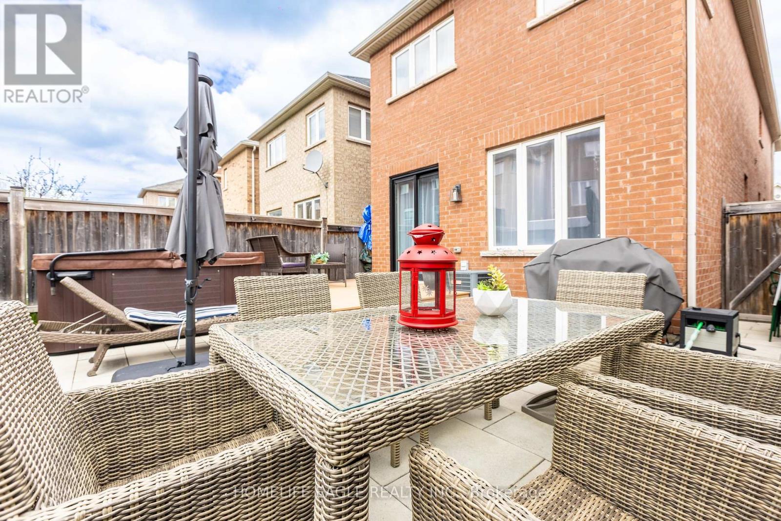 10 Big Hill Crescent, Vaughan, Ontario  L6A 4S1 - Photo 49 - N13076448