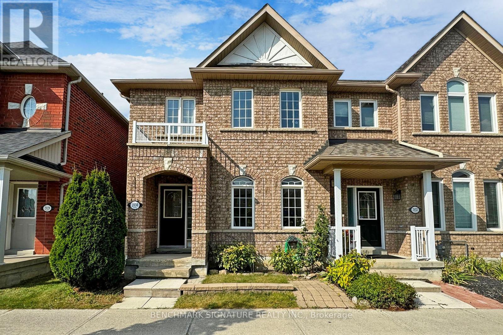 2030 BUR OAK AVENUE, Markham, Ontario