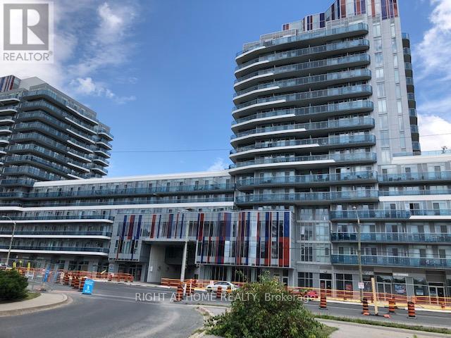 1003 - 9471 YONGE STREET, Richmond Hill, Ontario