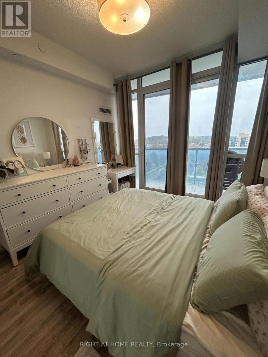 1003 - 9471 Yonge Street, Richmond Hill, Ontario  L4C 0Z5 - Photo 10 - N13076524