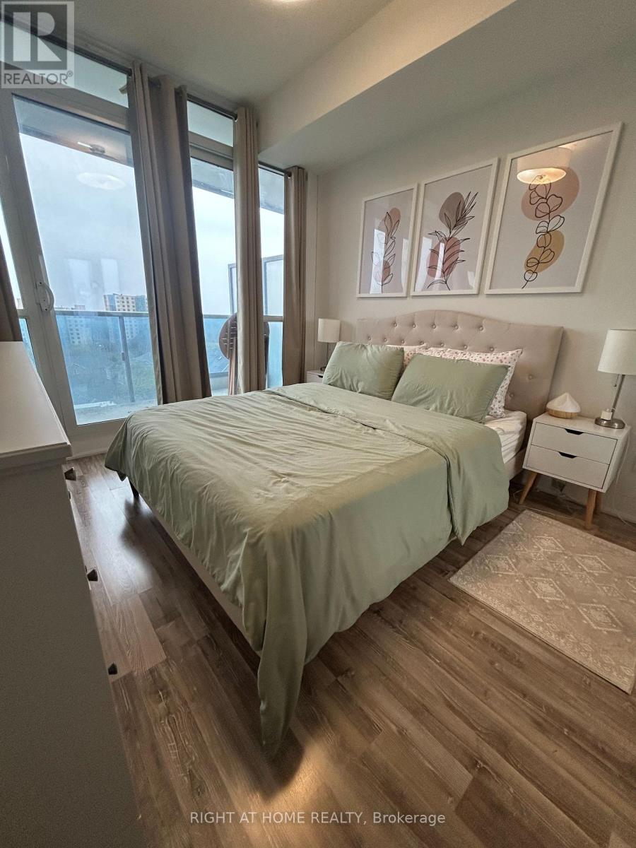 1003 - 9471 Yonge Street, Richmond Hill, Ontario  L4C 0Z5 - Photo 9 - N13076524