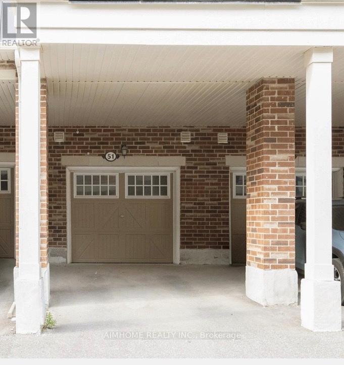 51 Frederick Wilson Avenue, Markham, Ontario  L6B 1N1 - Photo 14 - N13076526
