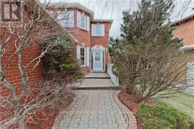 68 Militia Trail, Markham, Ontario  L3R 9G7 - Photo 2 - N13076540