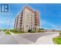 601 - 39 NEW DELHI DRIVE, Markham, Ontario