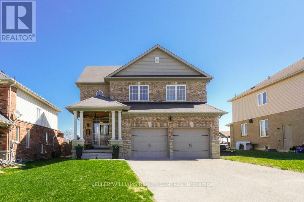 88 ALBERT STREET, Brock, Ontario