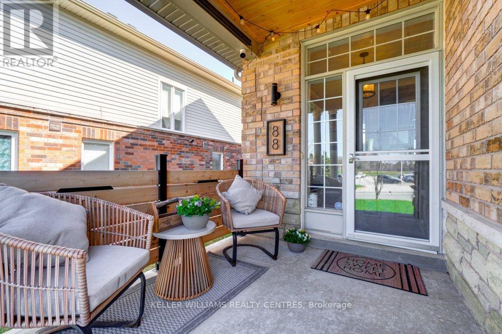 88 Albert Street, Brock, Ontario  L0E 1E0 - Photo 2 - N13076584