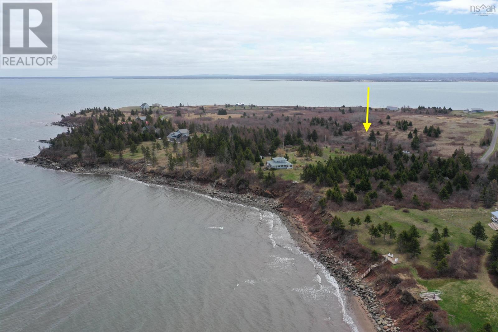 Lot 33 Malagash Road, Malagash Point, Nova Scotia  B0K 1E0 - Photo 4 - 202609488