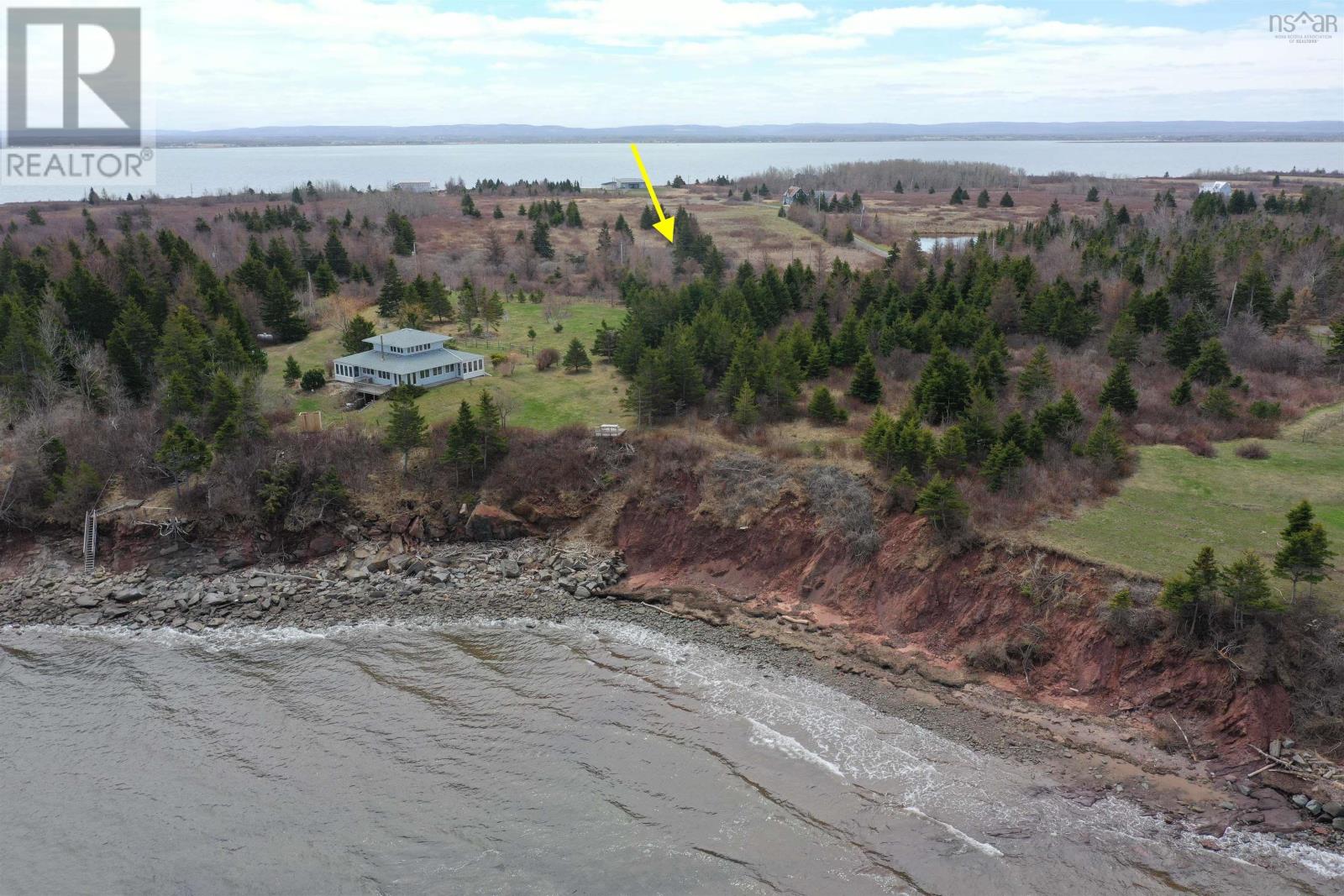 Lot 33 Malagash Road, Malagash Point, Nova Scotia  B0K 1E0 - Photo 7 - 202609488