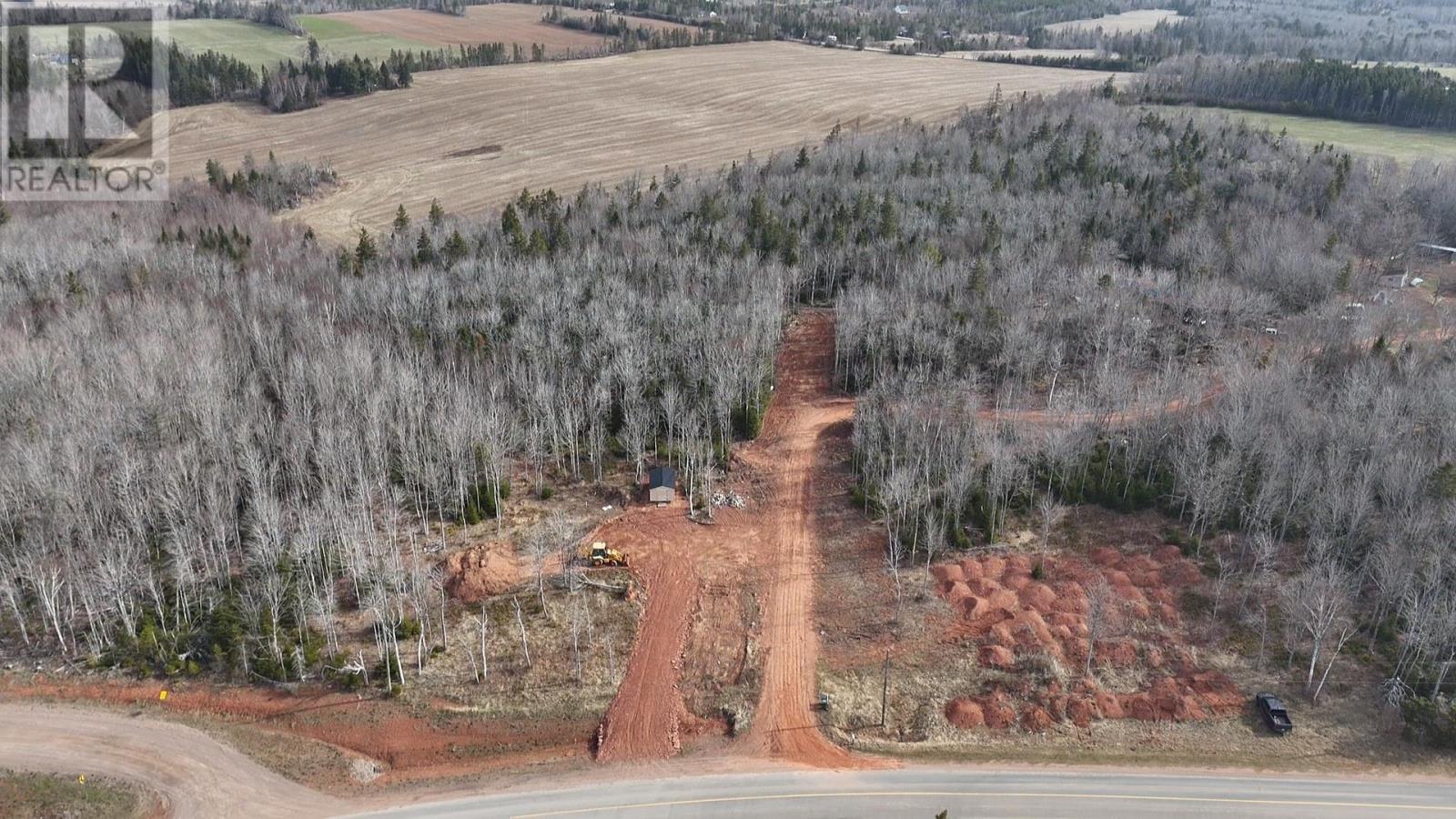 Lot 2 Baton Rouge Lane, St. Patrick's, Prince Edward Island  C0A 1N0 - Photo 4 - 202601833