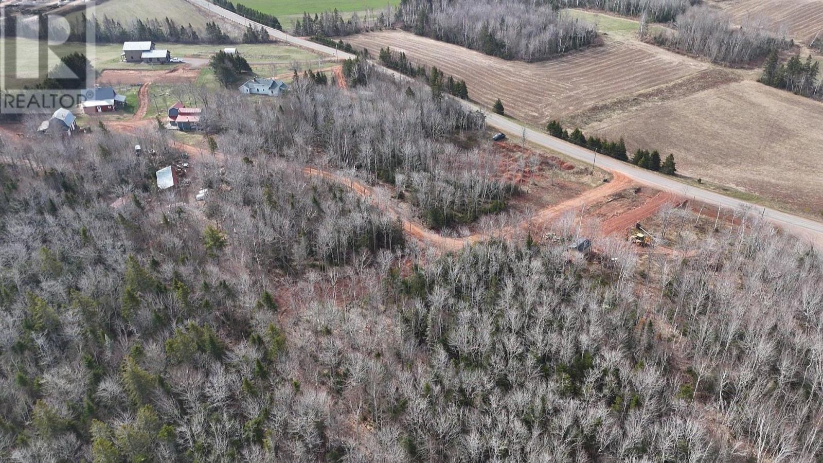 Lot 2 Baton Rouge Lane, St. Patrick's, Prince Edward Island  C0A 1N0 - Photo 2 - 202601833