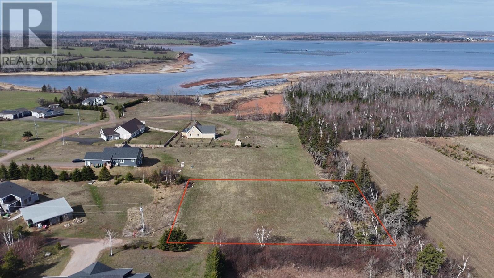 Lot Birch Lane, Brackley Beach, Prince Edward Island