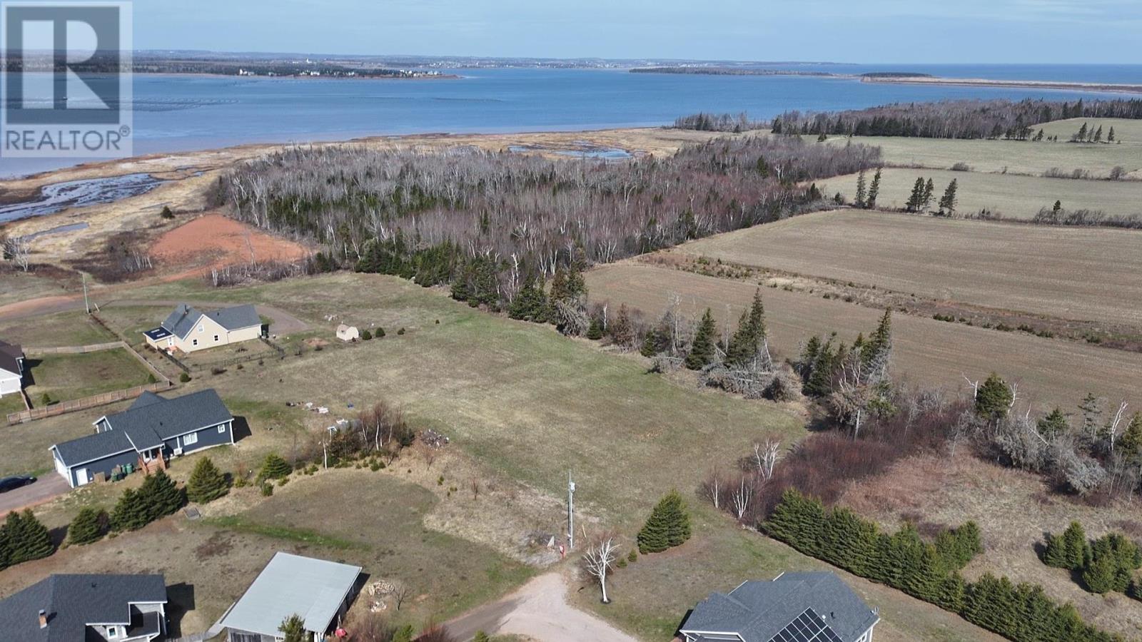 Lot Birch Lane, Brackley Beach, Prince Edward Island  C1E 3K8 - Photo 2 - 202602023