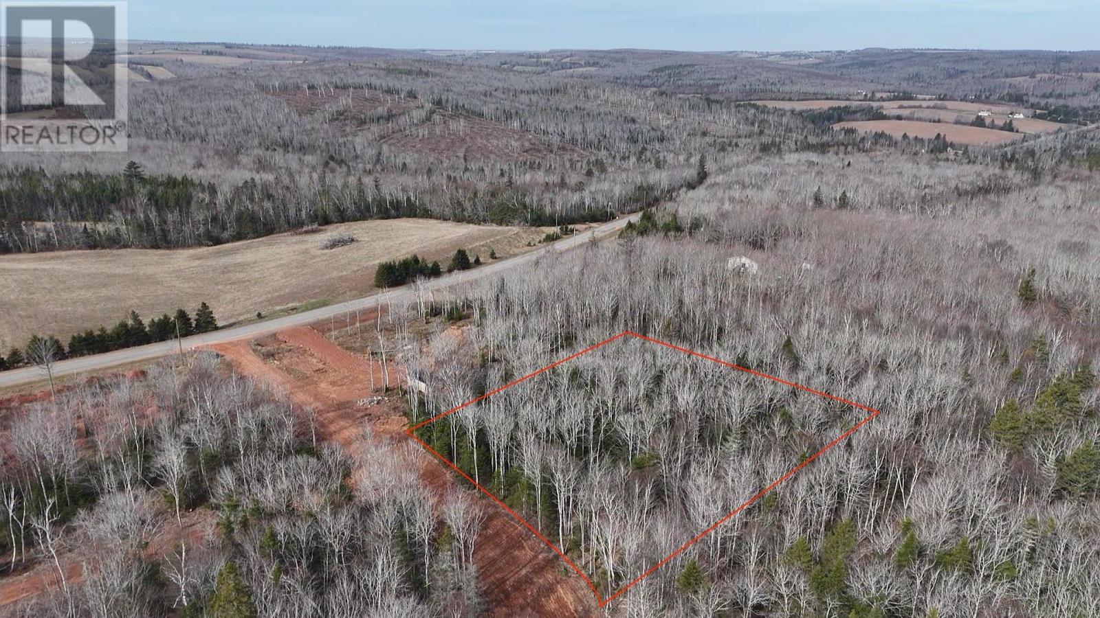 Lot 2 Baton Rouge Lane, St. Patrick's, Prince Edward Island  C0A 1N0 - Photo 1 - 202601833