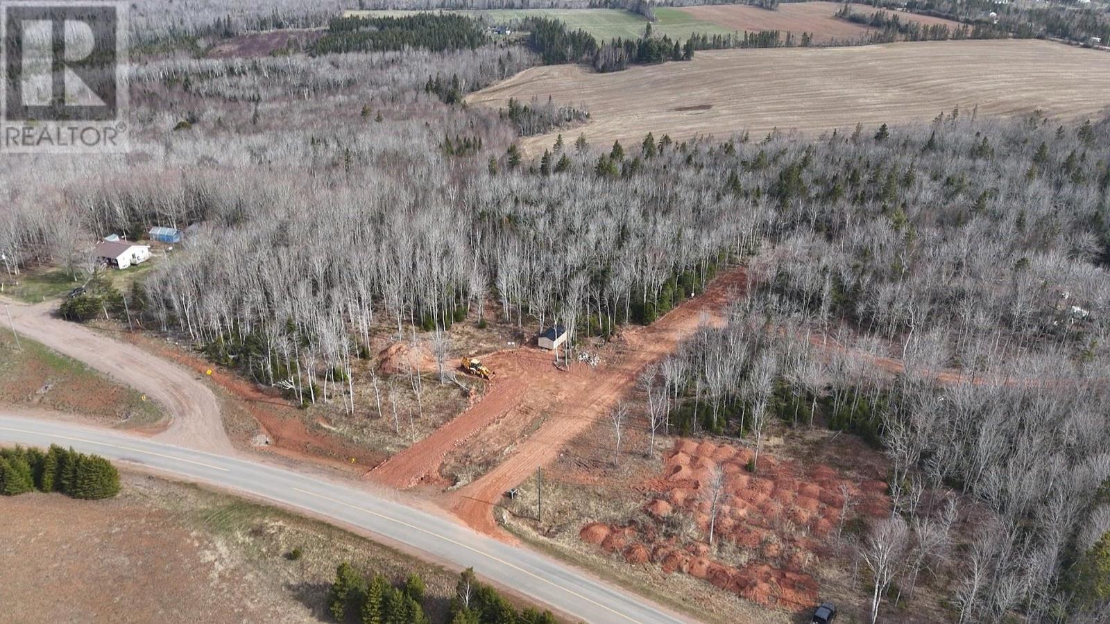 Lot 2 Baton Rouge Lane, St. Patrick's, Prince Edward Island  C0A 1N0 - Photo 5 - 202601833