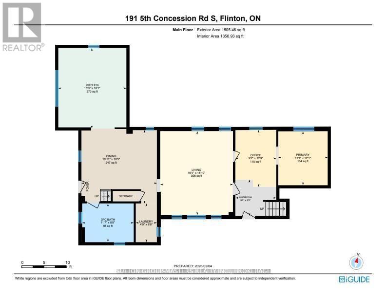 191 Fifth Concession Road S, Addington Highlands, Ontario  K0H 1P0 - Photo 40 - X13076570