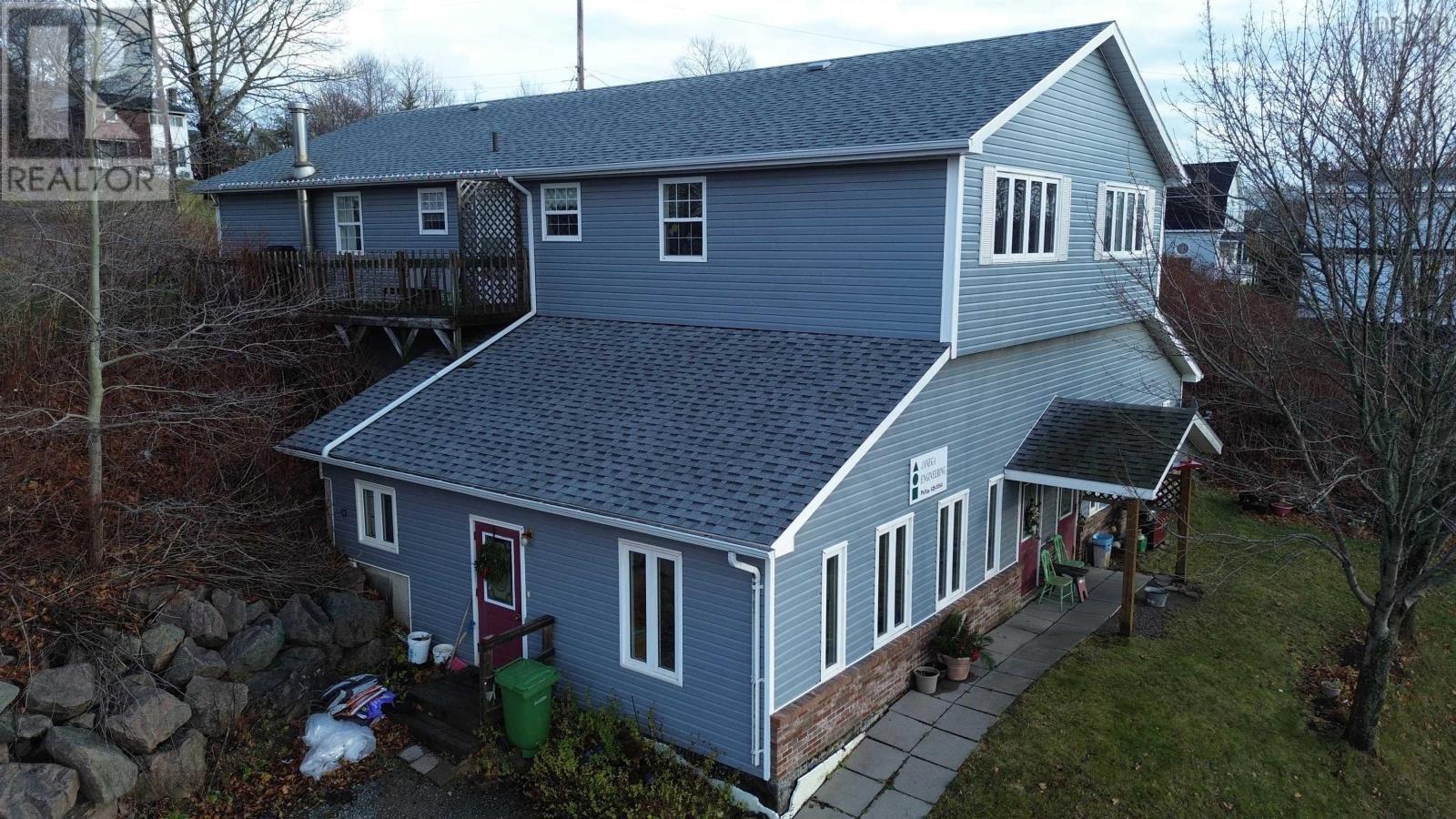 306 Granville Street, Port Hawkesbury, Nova Scotia  B9A 2M6 - Photo 2 - 202527648