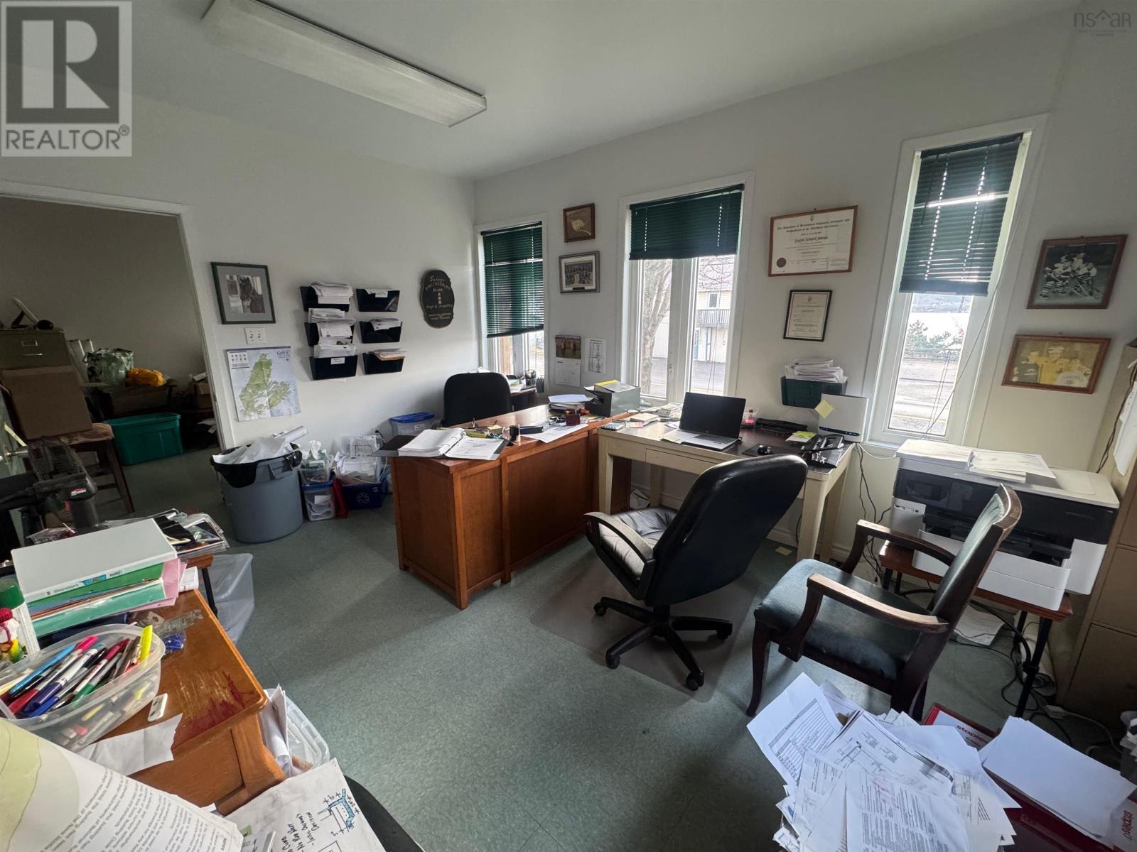 306 Granville Street, Port Hawkesbury, Nova Scotia  B9A 2M6 - Photo 12 - 202527648