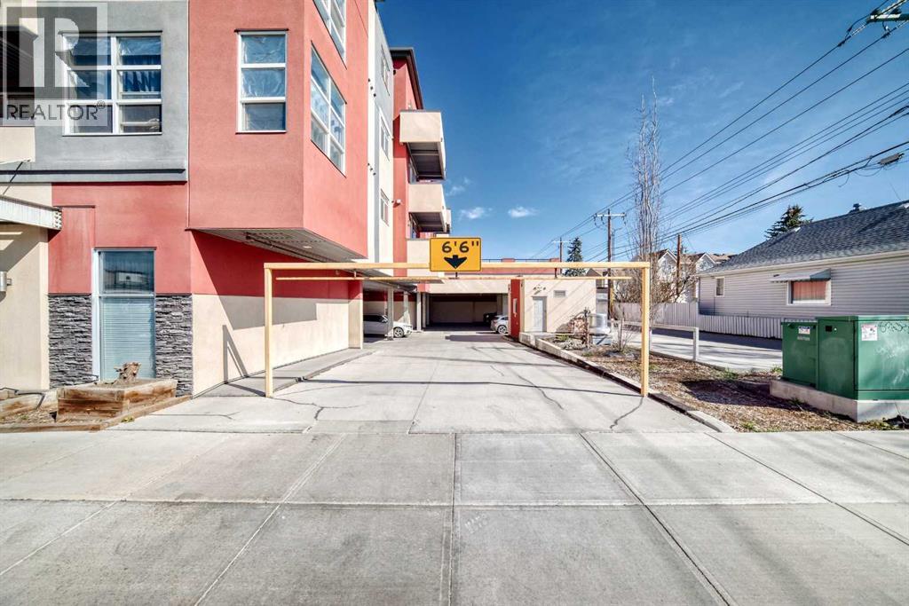 203, 2308 Centre Street Ne, Calgary, Alberta  T2E 2T7 - Photo 34 - A2307465