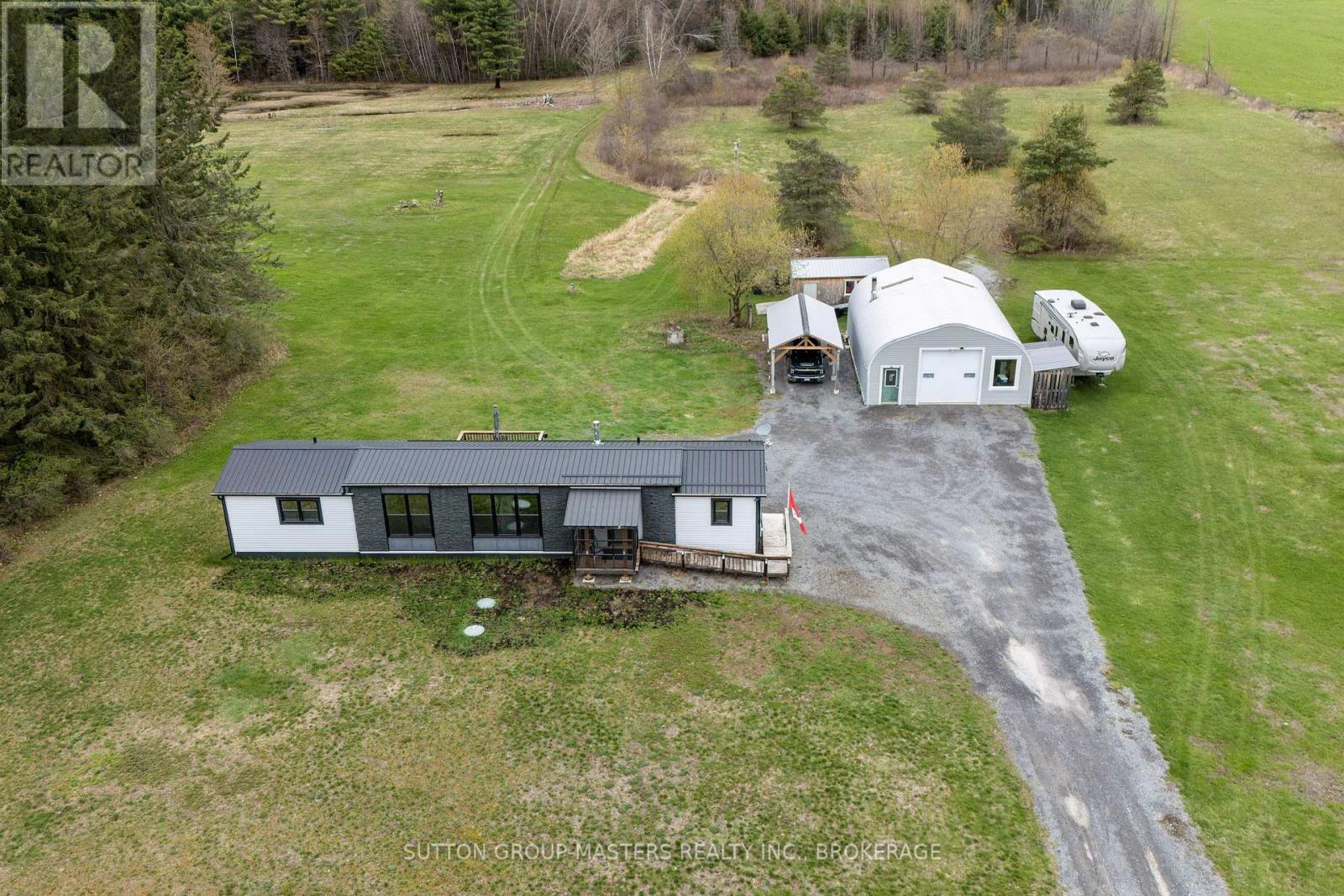 3680 Brewers Mills Road, Kingston, Ontario  K0H 2N0 - Photo 4 - X13076658