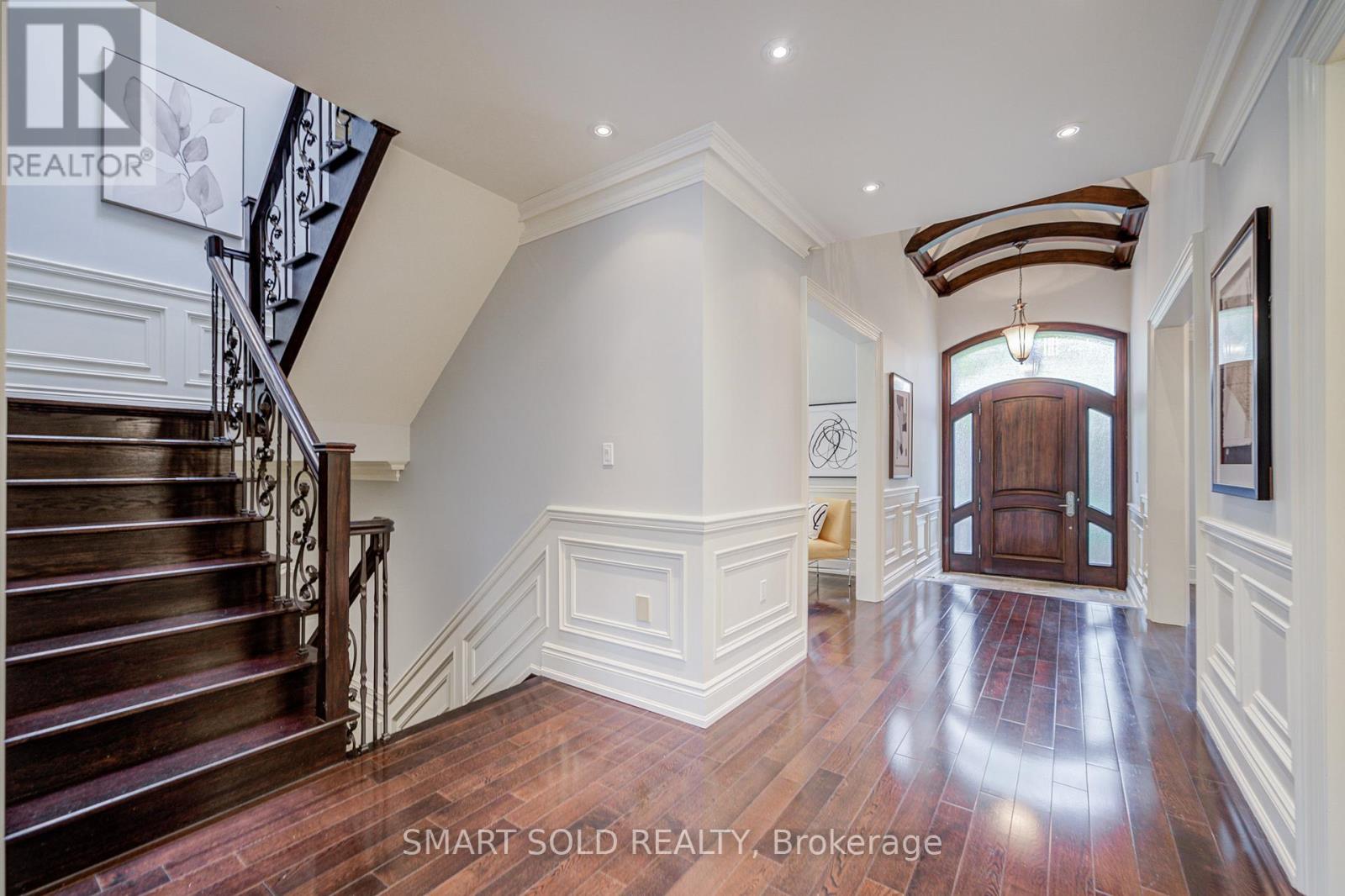 70 Hartfield Road, Toronto, Ontario  M9A 3E2 - Photo 20 - W13076456