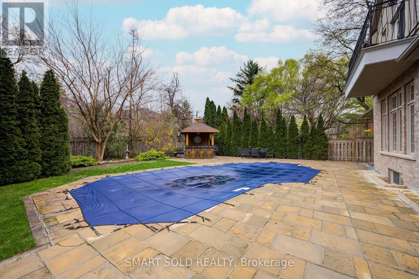 70 Hartfield Road, Toronto, Ontario  M9A 3E2 - Photo 42 - W13076456