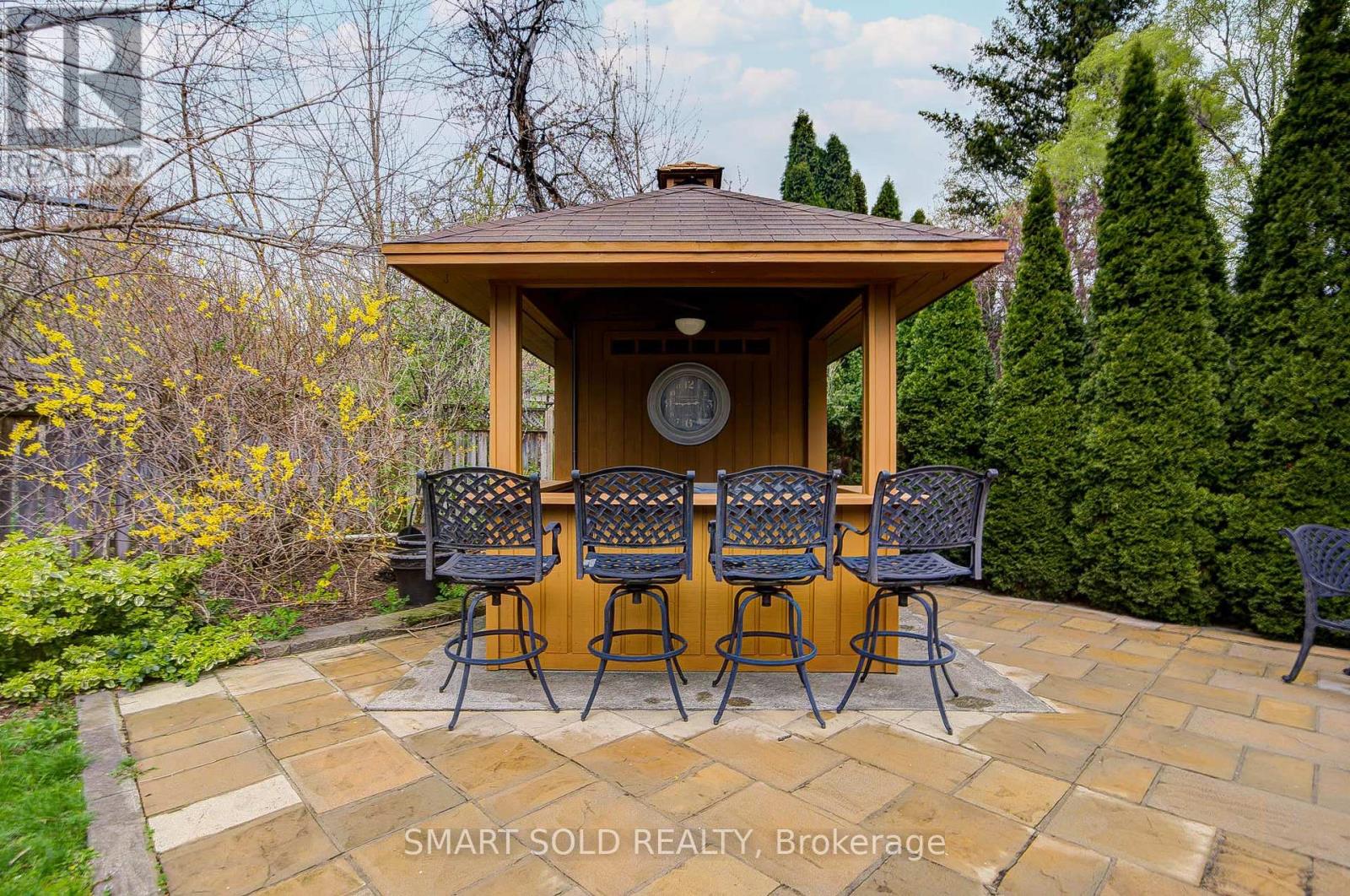 70 Hartfield Road, Toronto, Ontario  M9A 3E2 - Photo 43 - W13076456
