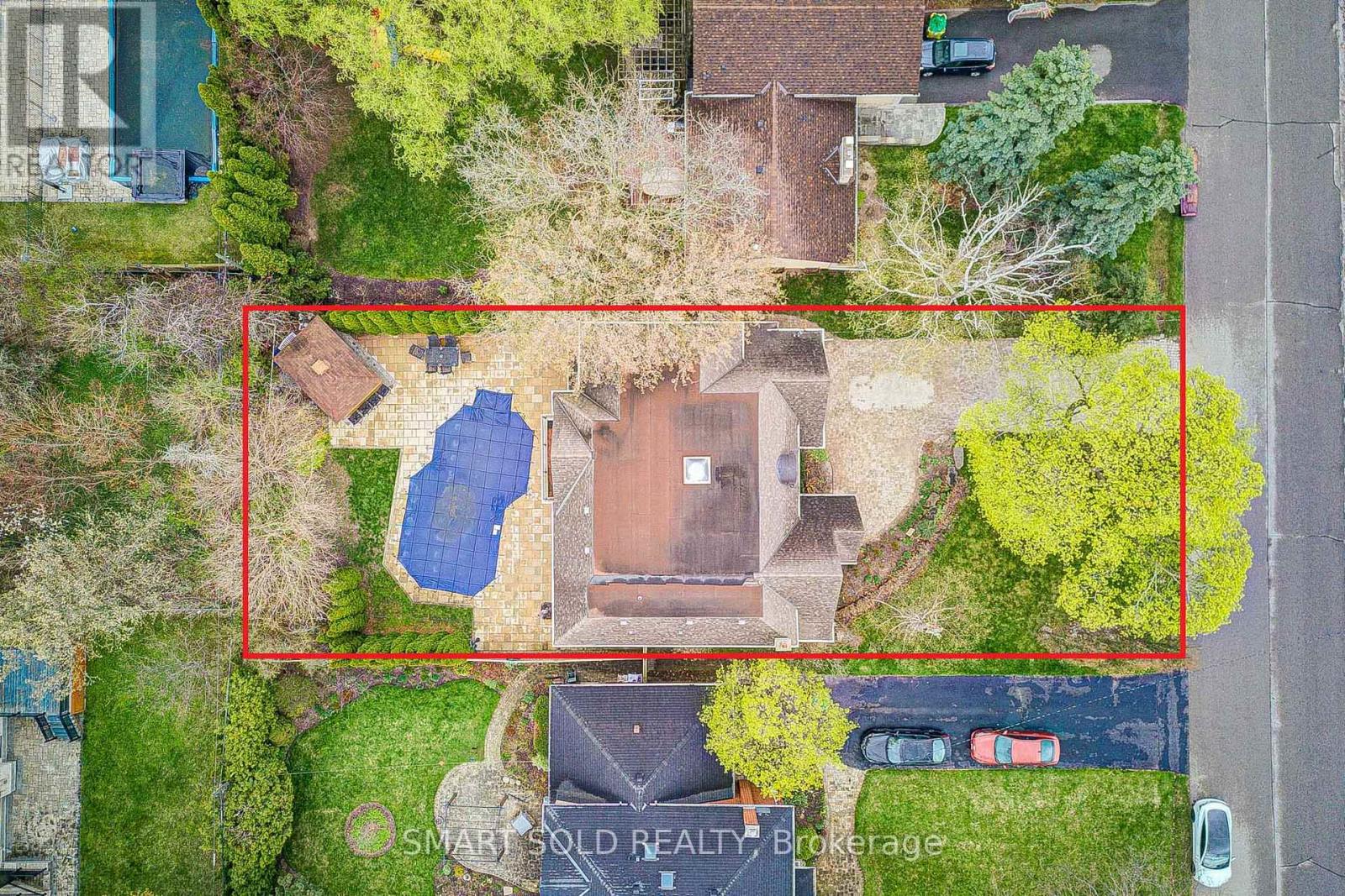 70 Hartfield Road, Toronto, Ontario  M9A 3E2 - Photo 44 - W13076456