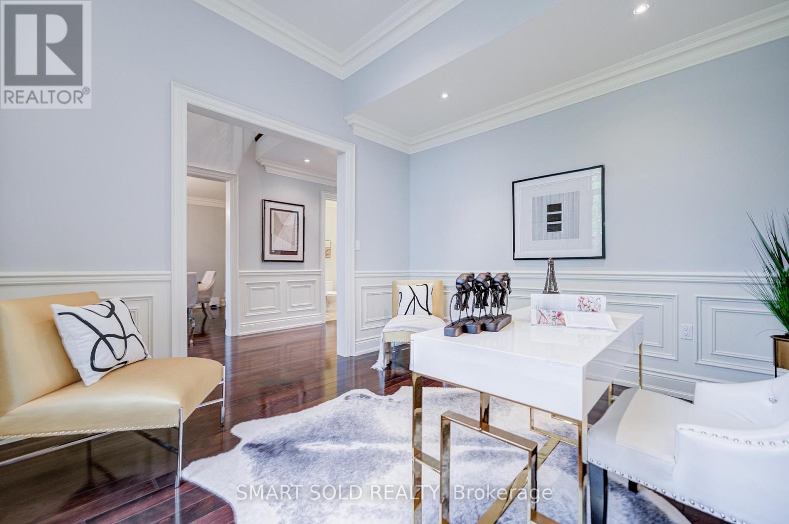 70 Hartfield Road, Toronto, Ontario  M9A 3E2 - Photo 6 - W13076456
