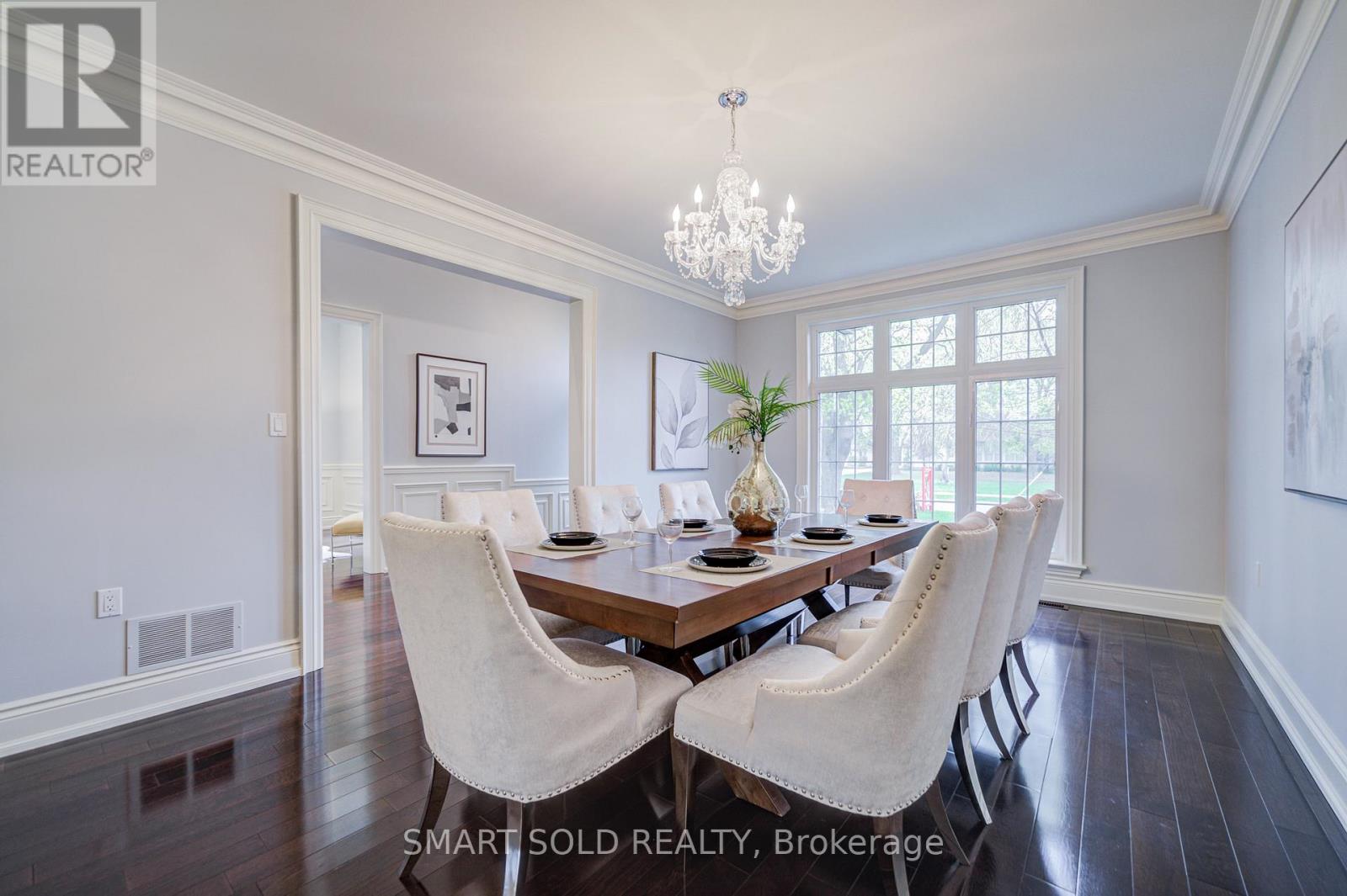 70 Hartfield Road, Toronto, Ontario  M9A 3E2 - Photo 7 - W13076456