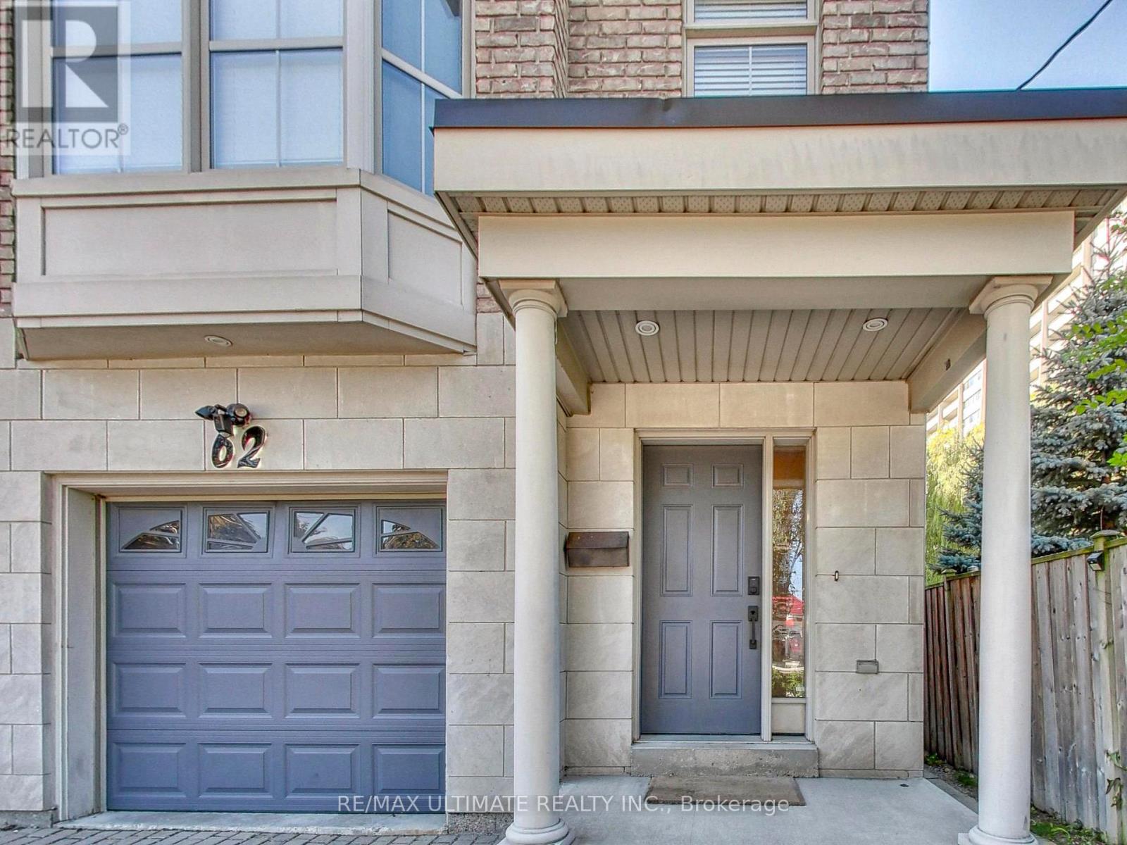Upper - 62 Monclova Road, Toronto, Ontario  M3M 0A6 - Photo 2 - W13076474