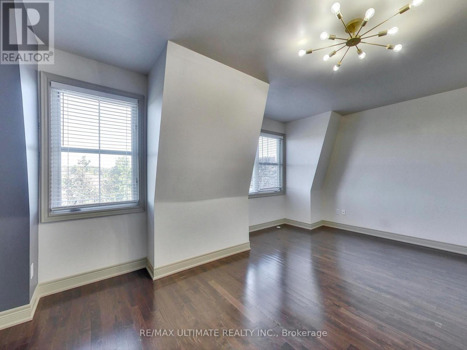 Upper - 62 Monclova Road, Toronto, Ontario  M3M 0A6 - Photo 22 - W13076474