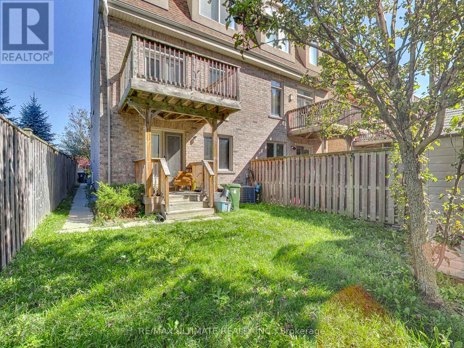Upper - 62 Monclova Road, Toronto, Ontario  M3M 0A6 - Photo 31 - W13076474