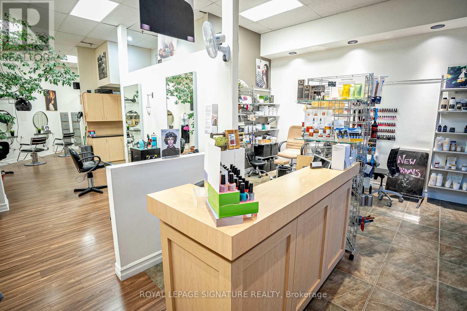 Unit 8 - 30 Eglinton Avenue W, Mississauga, Ontario  L5R 3E7 - Photo 14 - W13076478