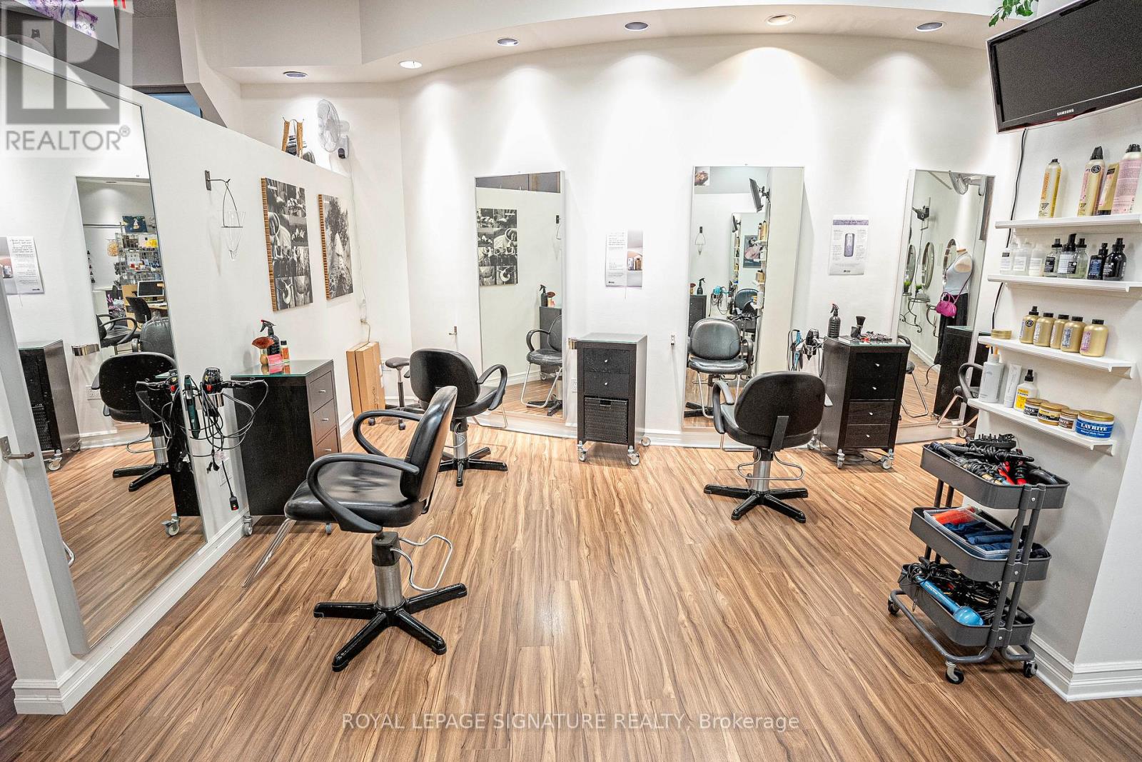 Unit 8 - 30 Eglinton Avenue W, Mississauga, Ontario  L5R 3E7 - Photo 16 - W13076478
