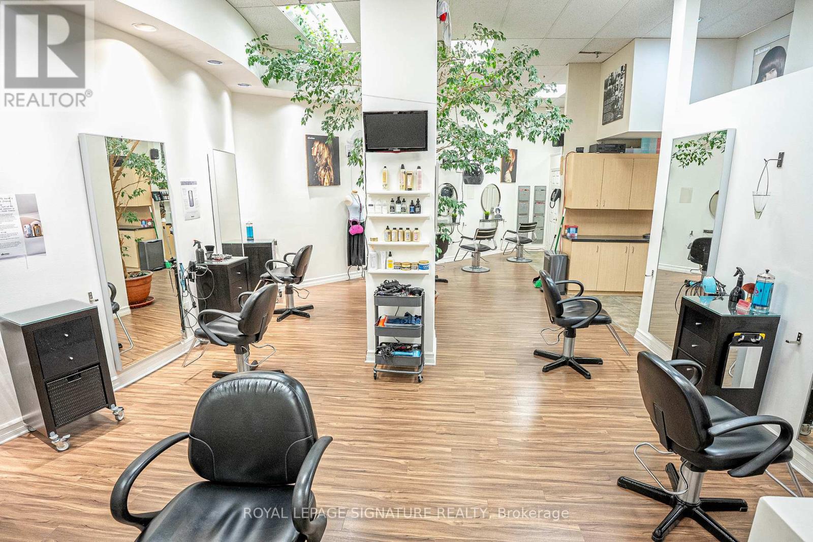 Unit 8 - 30 Eglinton Avenue W, Mississauga, Ontario  L5R 3E7 - Photo 19 - W13076478
