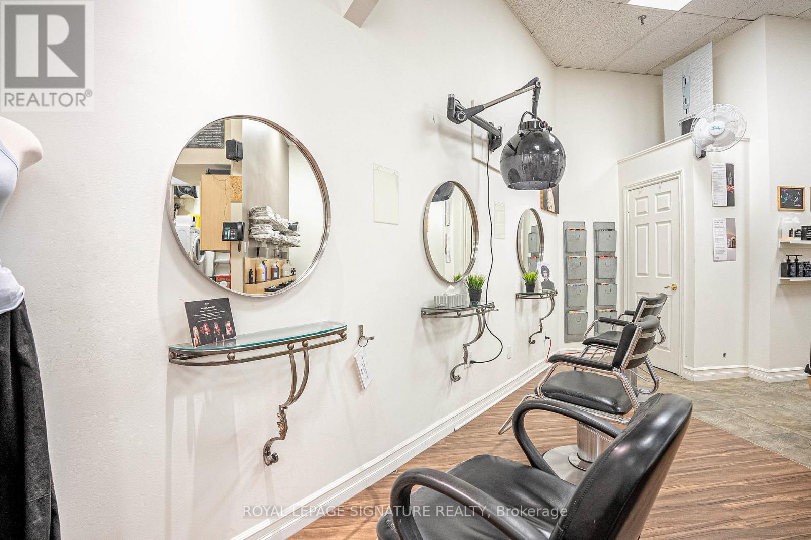 Unit 8 - 30 Eglinton Avenue W, Mississauga, Ontario  L5R 3E7 - Photo 20 - W13076478