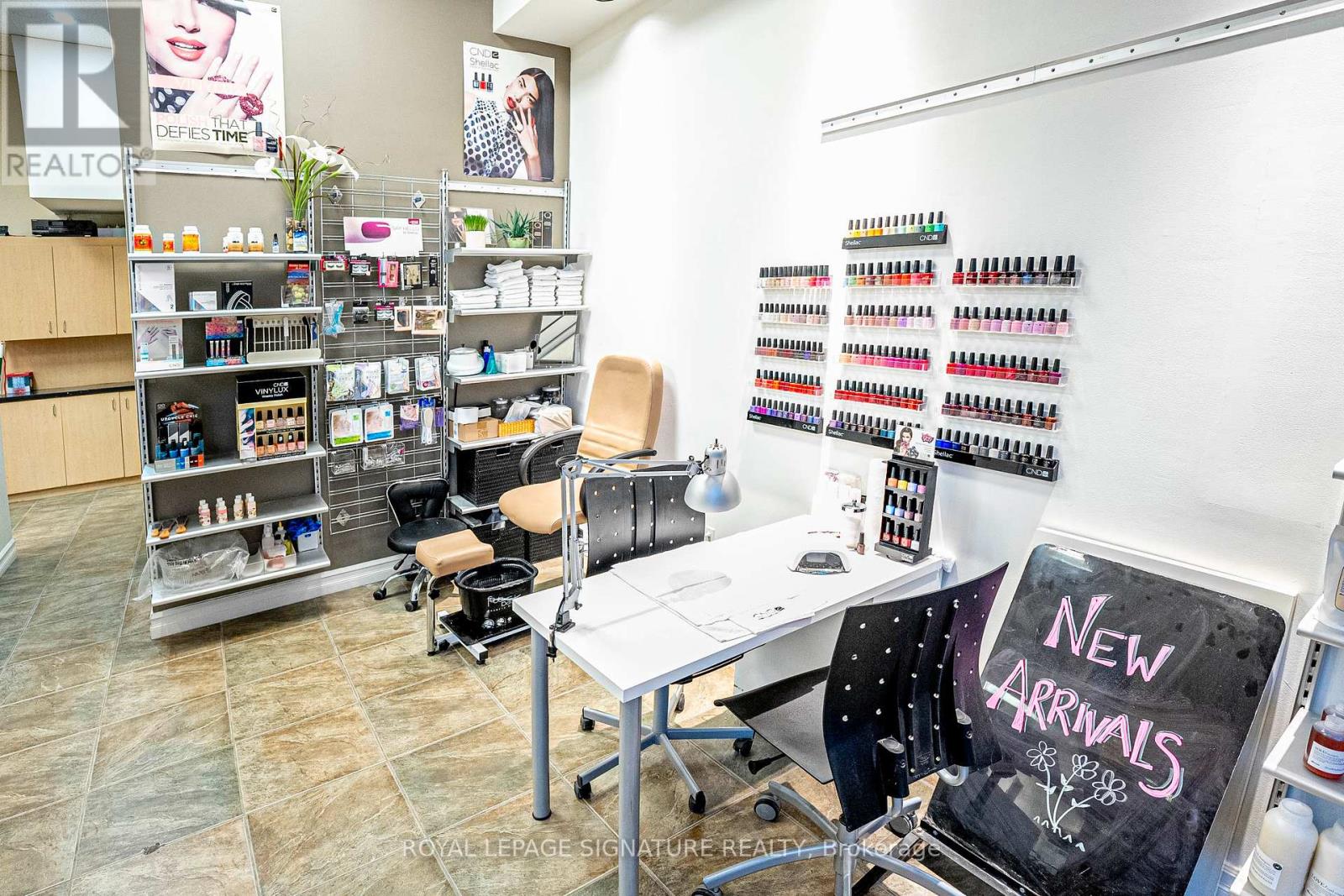 Unit 8 - 30 Eglinton Avenue W, Mississauga, Ontario  L5R 3E7 - Photo 30 - W13076478