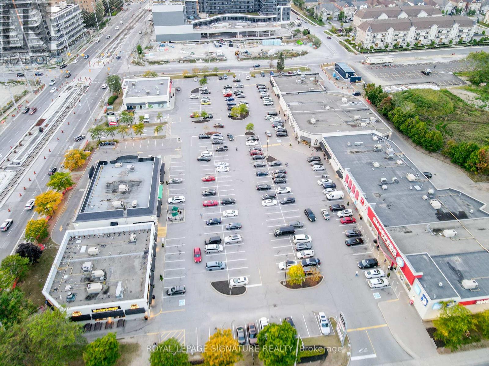 Unit 8 - 30 Eglinton Avenue W, Mississauga, Ontario  L5R 3E7 - Photo 34 - W13076478