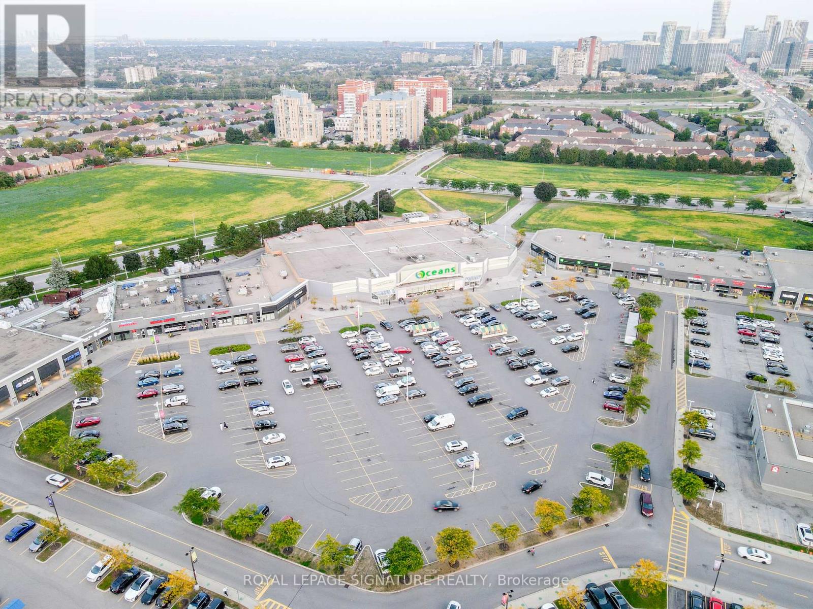 Unit 8 - 30 Eglinton Avenue W, Mississauga, Ontario  L5R 3E7 - Photo 35 - W13076478